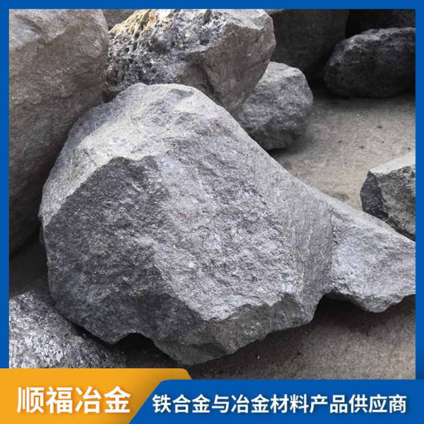 硅碳合金在鋼鐵冶煉中的作用！